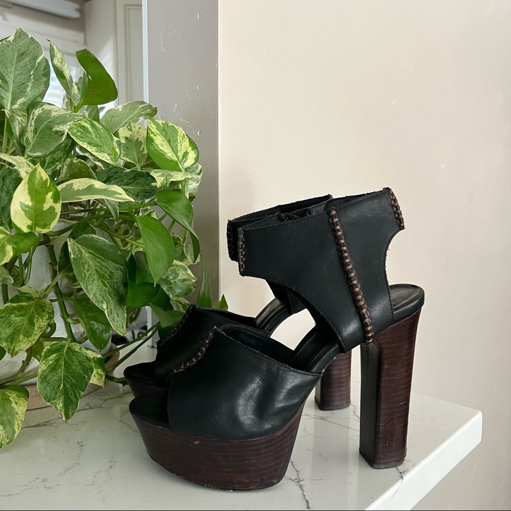 Matiko heels
